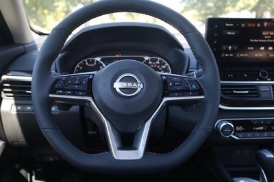 2026 Nissan Altima SR
