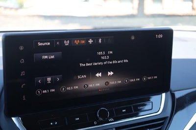 2026 Nissan Altima SR