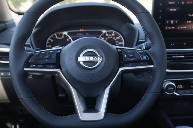 2026 Nissan Altima SR