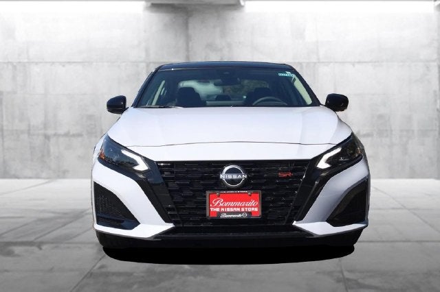 2026 Nissan Altima SR