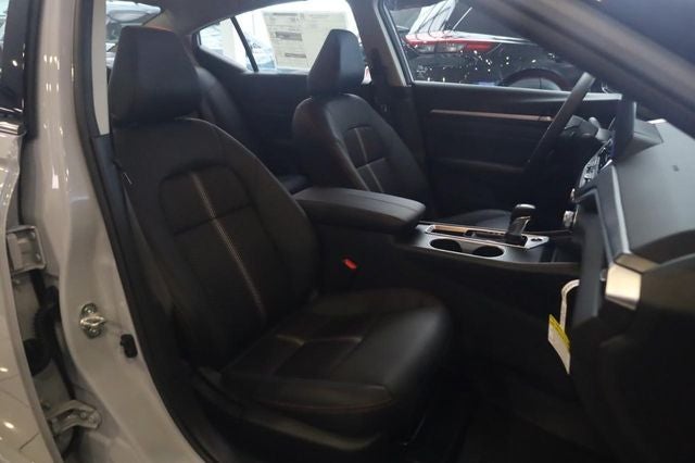 2026 Nissan Altima 2.5 SR