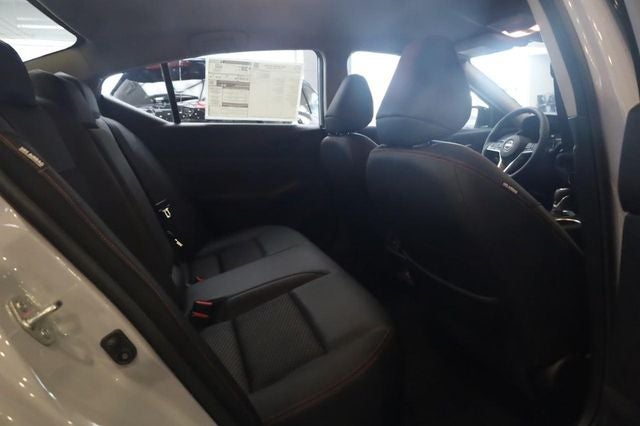 2026 Nissan Altima 2.5 SR
