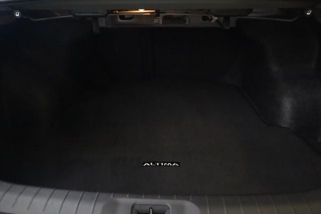 2026 Nissan Altima 2.5 SR