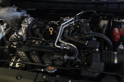 2026 Nissan Altima 2.5 SR