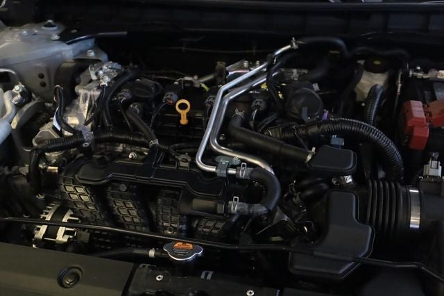 2026 Nissan Altima 2.5 SR