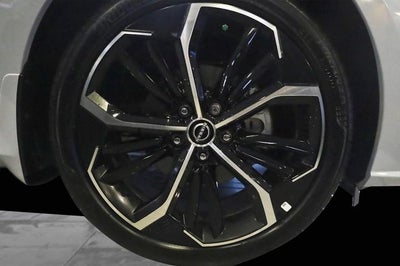 2026 Nissan Altima 2.5 SR