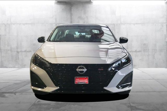 2026 Nissan Altima 2.5 SR