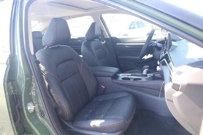 2026 Nissan Altima SR