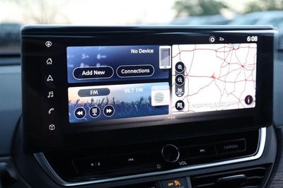 2025 Nissan Altima SL