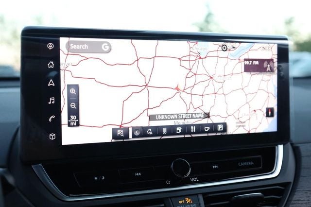 2025 Nissan Altima SL