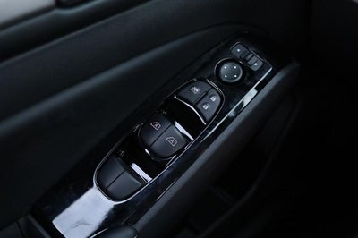 2025 Nissan Altima SL