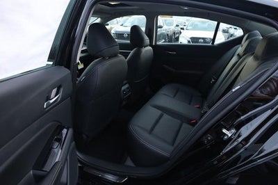 2025 Nissan Altima SL