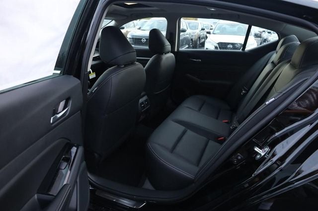 2025 Nissan Altima SL