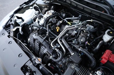 2025 Nissan Altima SL