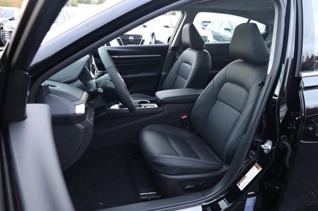 2025 Nissan Altima SL