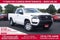 2026 Nissan Frontier King Cab® S
