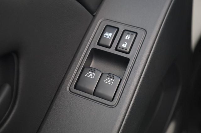 2026 Nissan Frontier King Cab® S