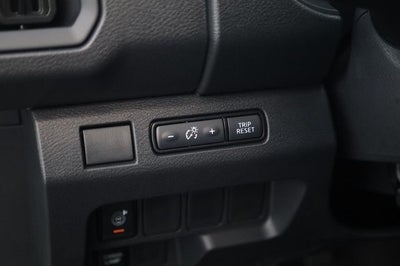 2026 Nissan Frontier King Cab® S