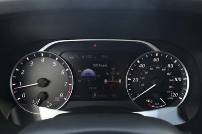 2026 Nissan Frontier King Cab® S