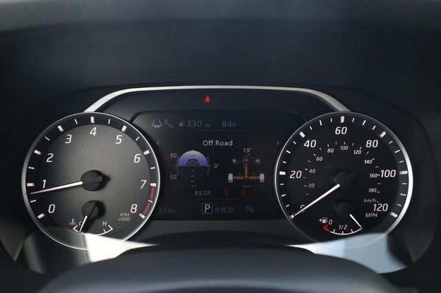2026 Nissan Frontier King Cab® S