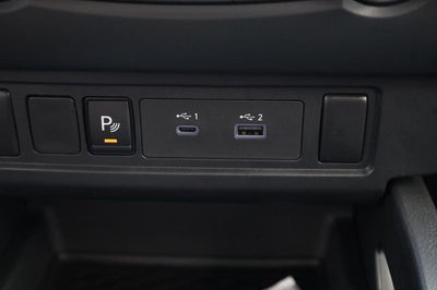 2026 Nissan Frontier King Cab® S