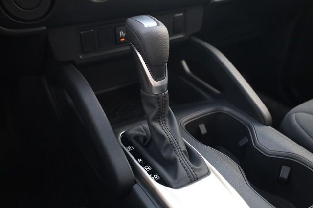 2026 Nissan Frontier King Cab® S