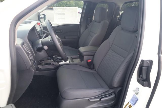 2026 Nissan Frontier King Cab® S