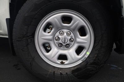 2026 Nissan Frontier King Cab® S
