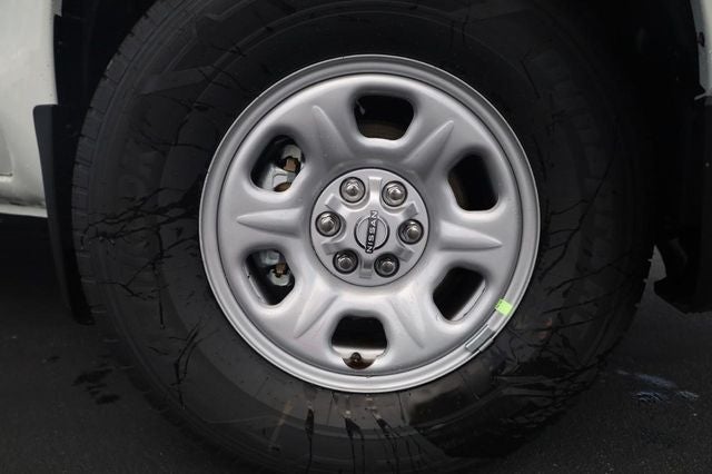 2026 Nissan Frontier King Cab® S