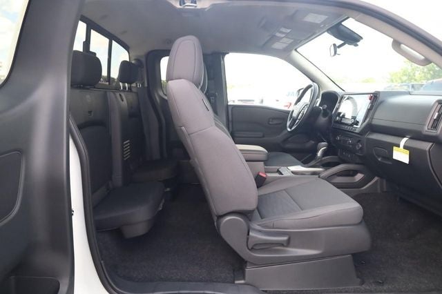 2026 Nissan Frontier King Cab® S