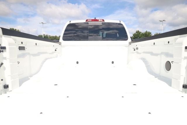 2026 Nissan Frontier King Cab® S