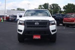 2026 Nissan Frontier King Cab® S