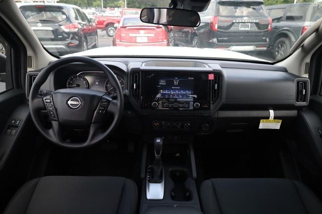 2026 Nissan Frontier King Cab® S