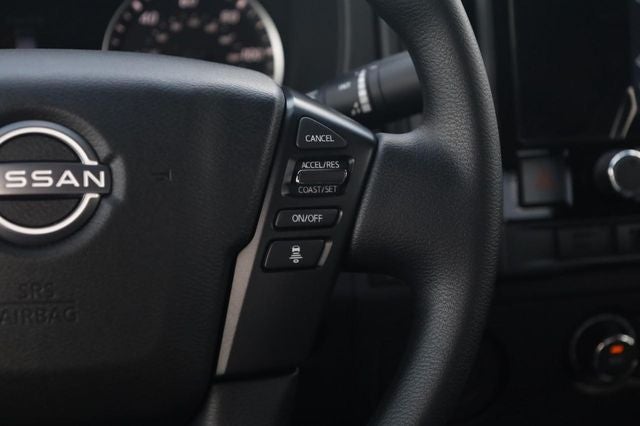 2026 Nissan Frontier King Cab® S