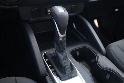 2026 Nissan Frontier King Cab® S