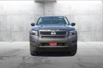 2026 Nissan Frontier King Cab® S