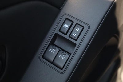 2026 Nissan Frontier King Cab® S