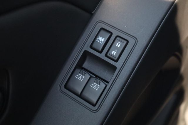 2026 Nissan Frontier King Cab® S