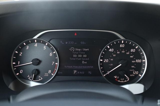 2026 Nissan Frontier King Cab® S