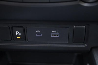 2026 Nissan Frontier King Cab® S
