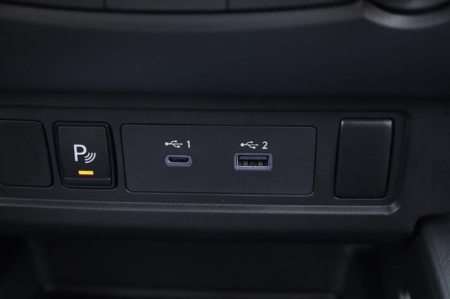 2026 Nissan Frontier King Cab® S