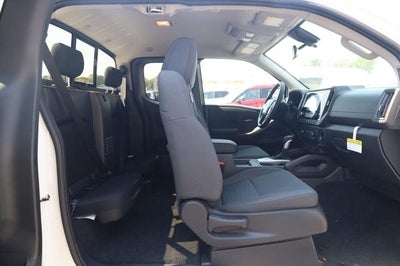 2026 Nissan Frontier King Cab® S