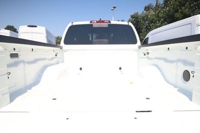 2026 Nissan Frontier King Cab® S