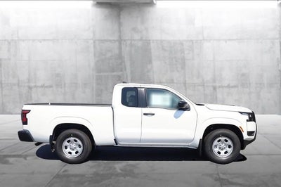 2026 Nissan Frontier King Cab® S