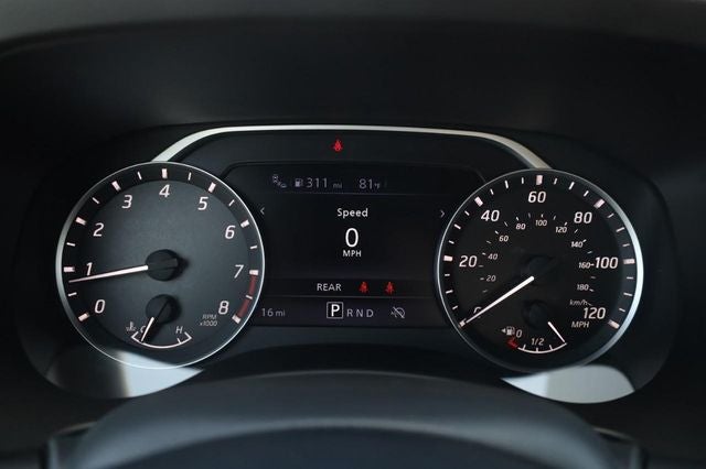 2026 Nissan Frontier King Cab® S