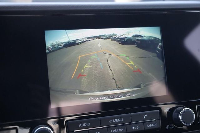 2026 Nissan Frontier King Cab® S