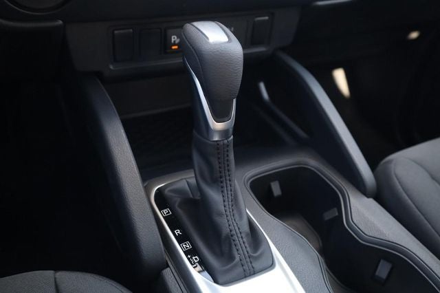 2026 Nissan Frontier King Cab® S