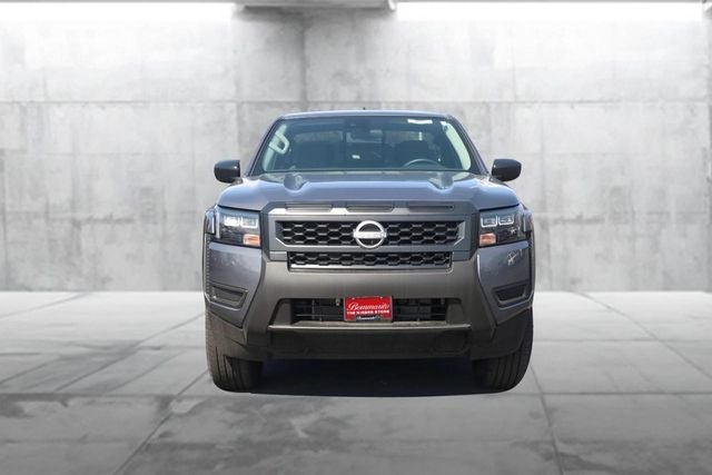 2026 Nissan Frontier King Cab® S
