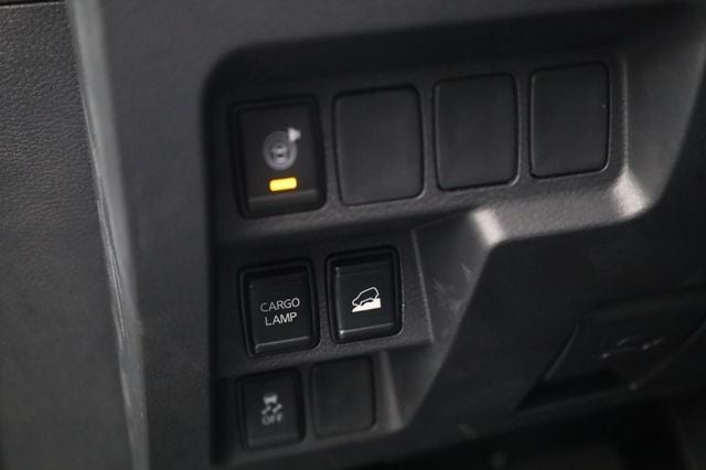 2026 Nissan Frontier King Cab® S