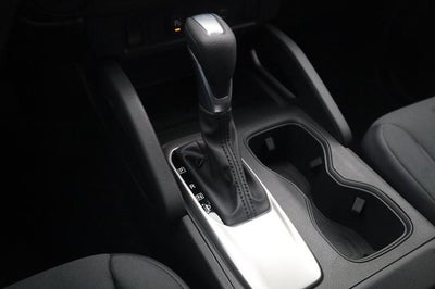 2026 Nissan Frontier King Cab® S